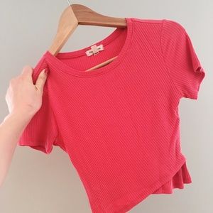 Urban Outfitters Crop Top